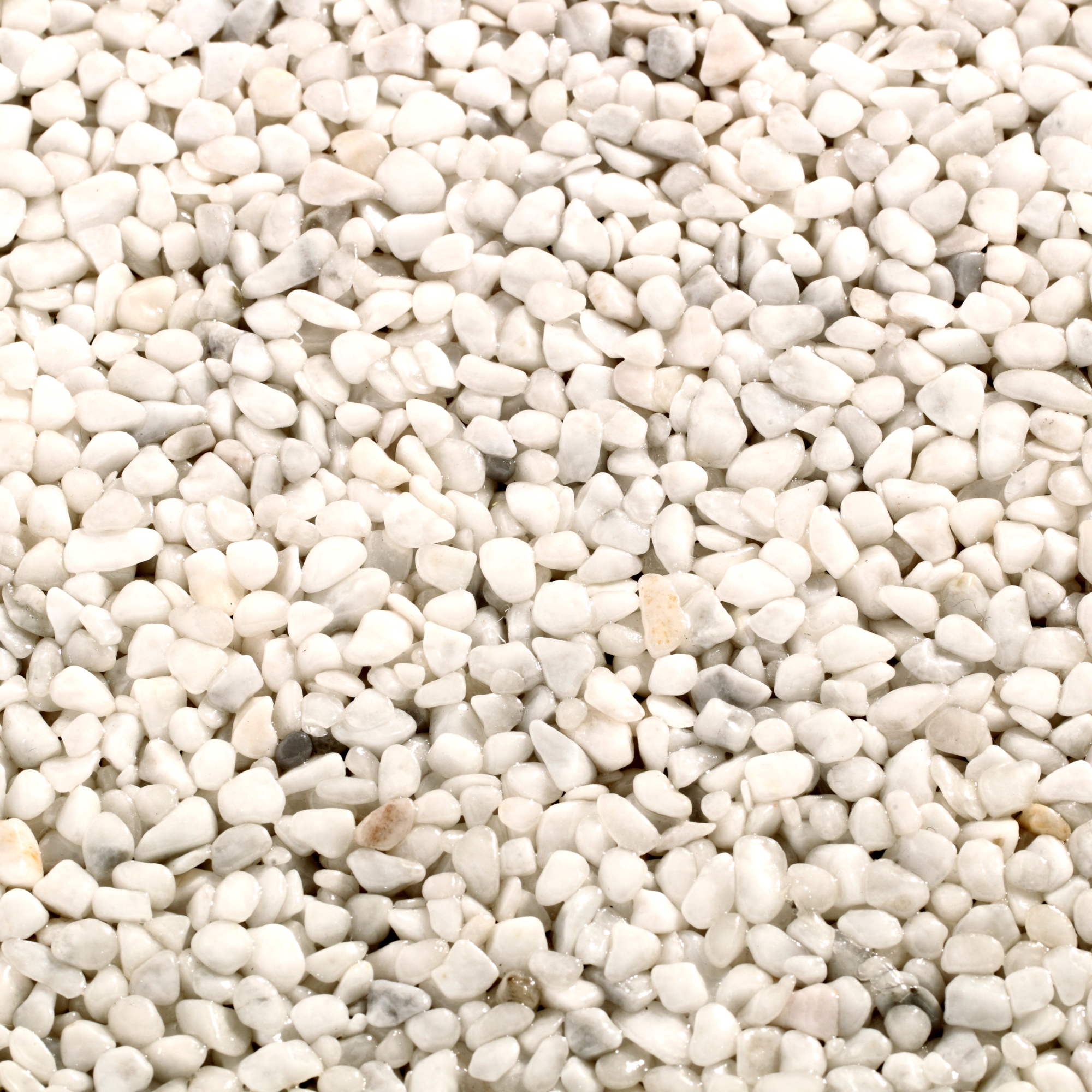 Plnivo kamenné TopStone Bianco Carrara, 2–4