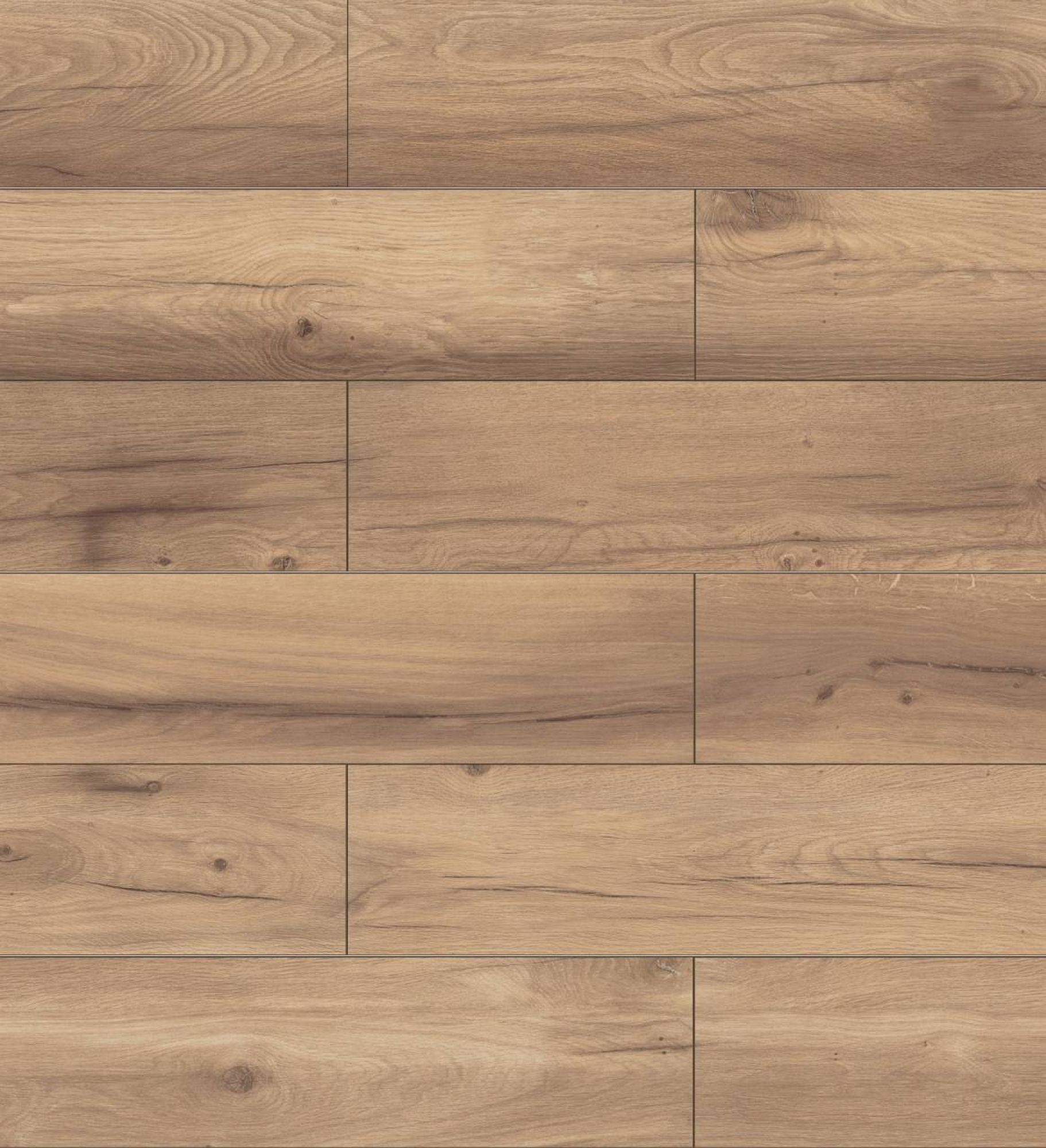 Podlaha laminátová H2O Floor K224 Wild West Oak,