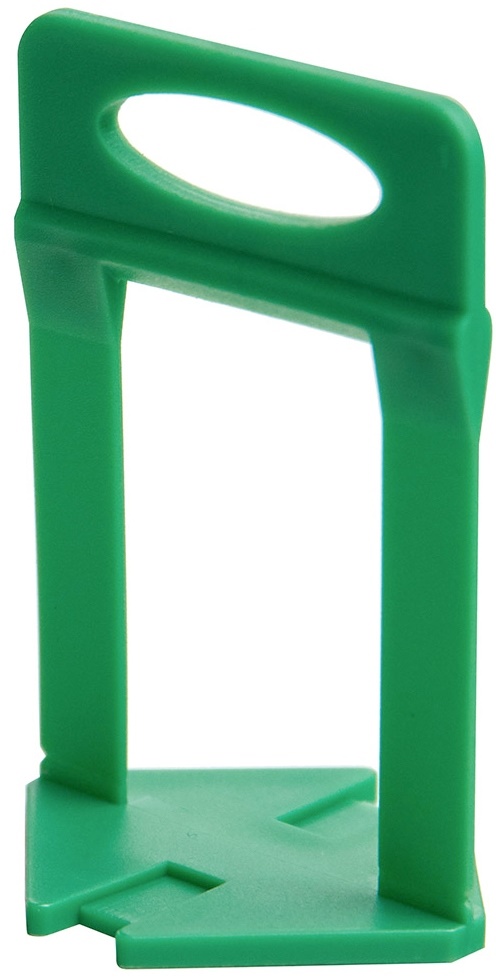 Spony Levelys XXL 1 mm 100 ks