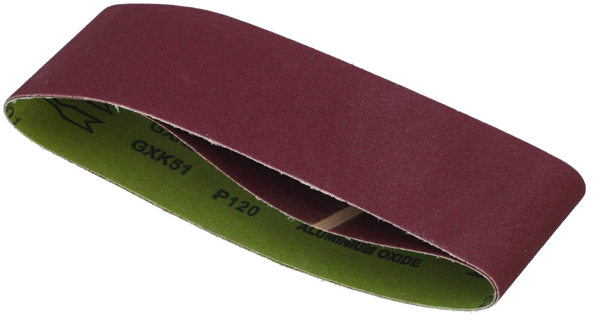 Pás brusný Flexovit 75×533 mm 120