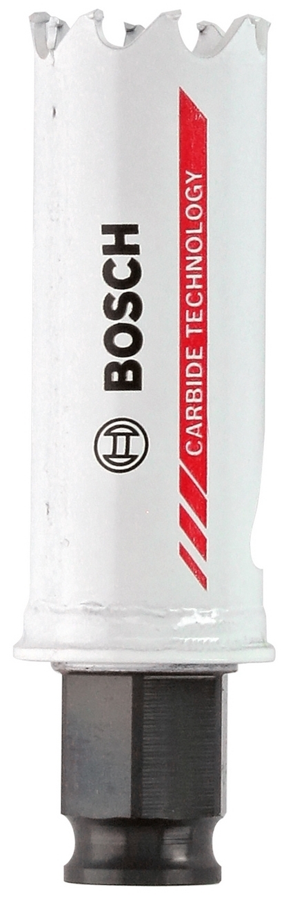 Děrovka Bosch Endurance for Heavy Duty 25×60 mm