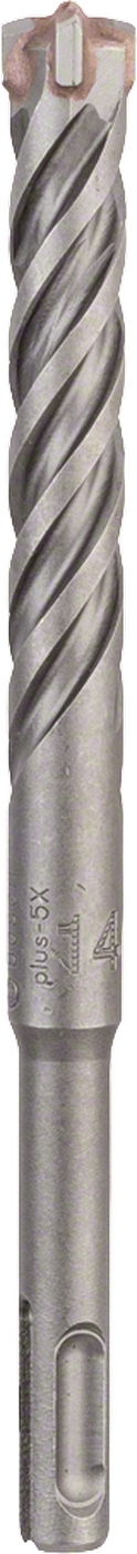 Vrták do betonu Bosch SDS plus-5X 14×100×160 mm