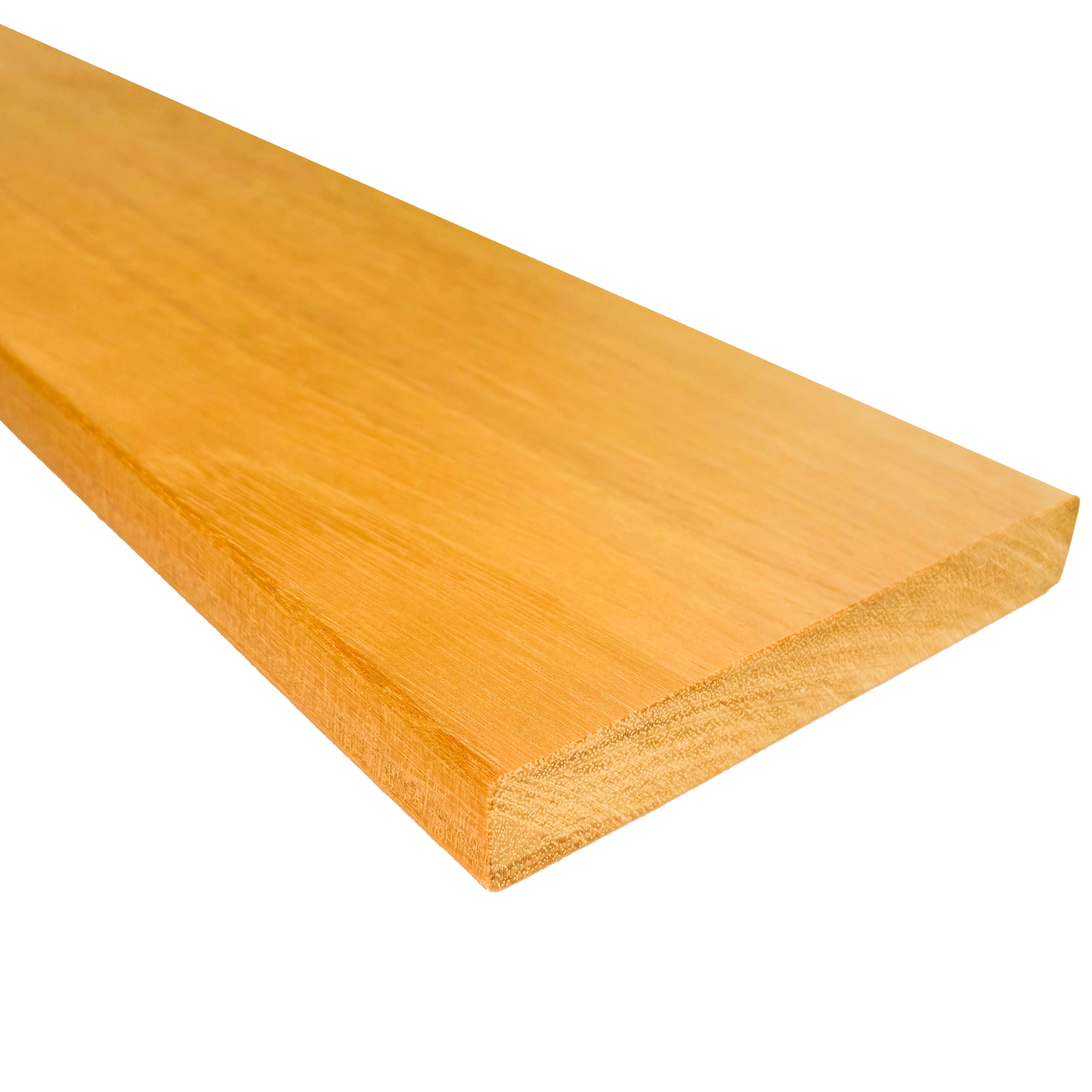 Prkno terasové AU-MEX Tatajuba 21×145×3 355 mm