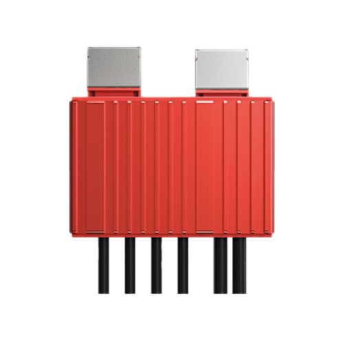 Odpínač bezpečnostní ZJ Beny Rapid Shutdown BFS-A1 max. 2panely 2 200 W