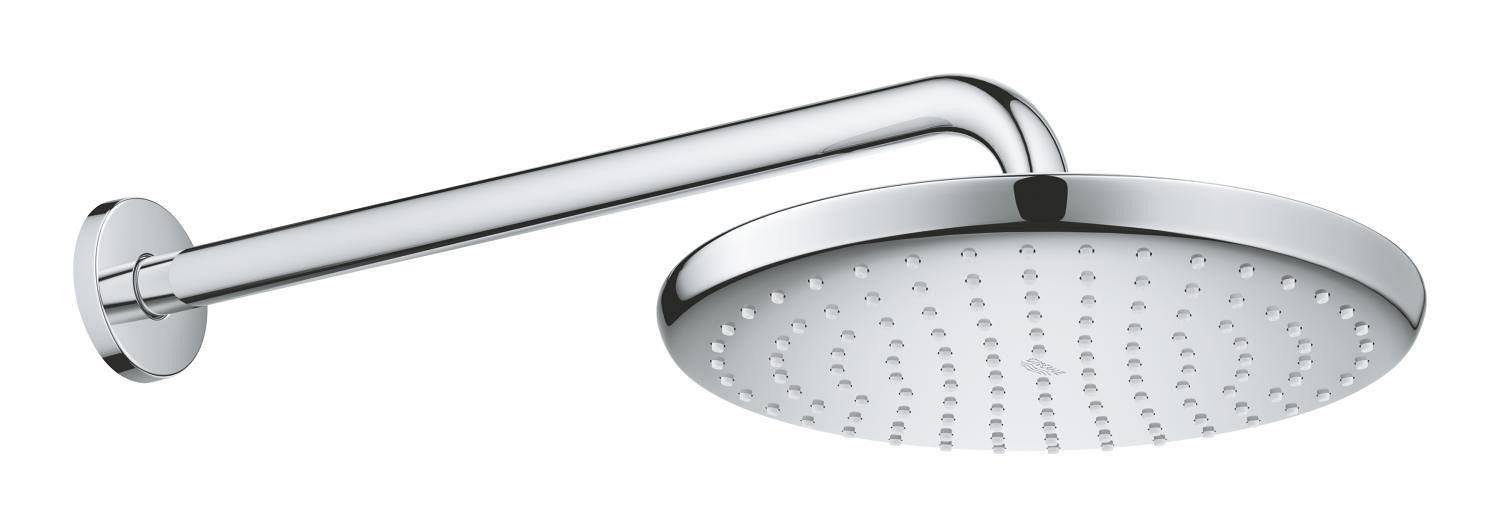 Set hlavové sprchy Grohe Tempesta 250 1 proud chrom 26668000