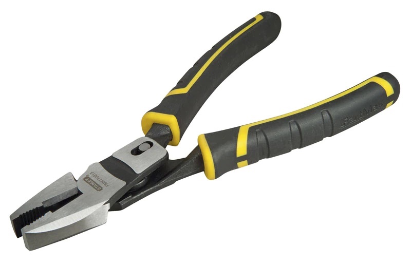 Kleště kombinační Stanley FatMax FMHT0-70813