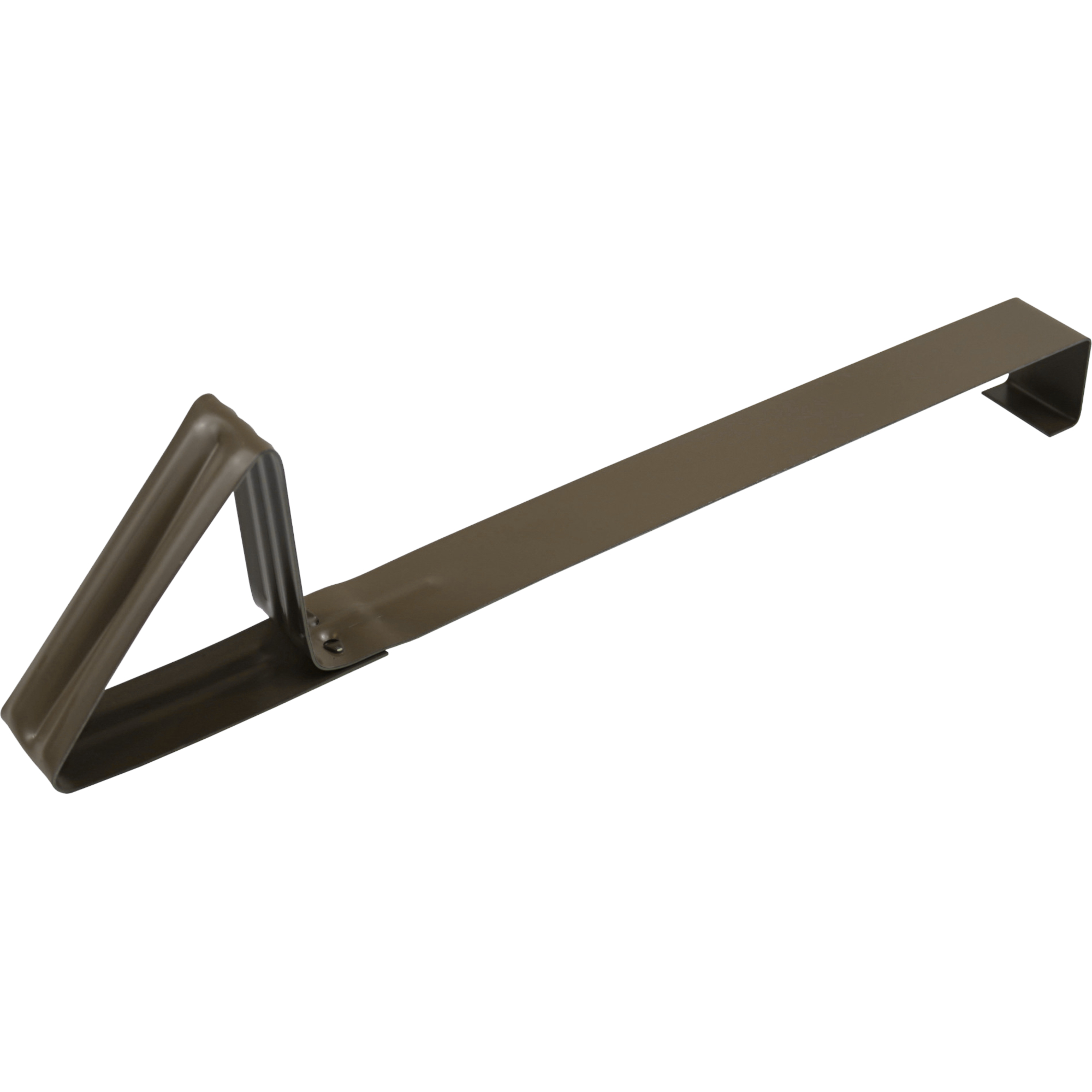 Hák protisněhový ERGO C380 tmavě hnědá