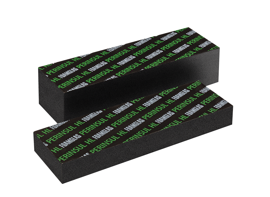Levně Tepelná izolace Foamglas Perinsul HL 50×240×450 mm
