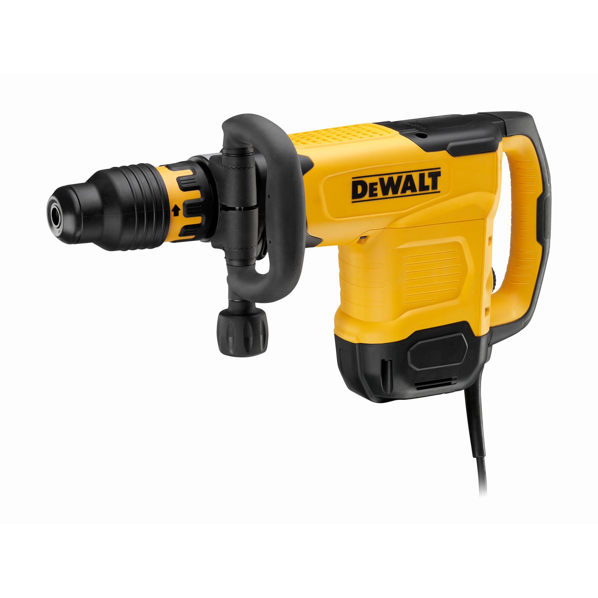 Kladivo kombinované DeWALT D25881K