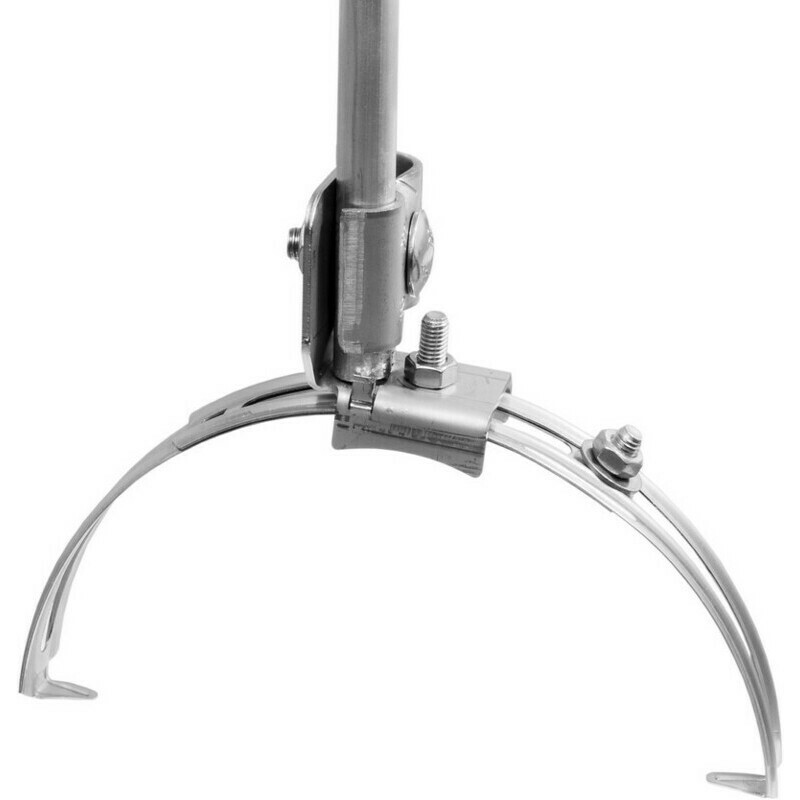 Tremis Držák jímače na hřeben Tremis DJH 16 N 180–280 mm