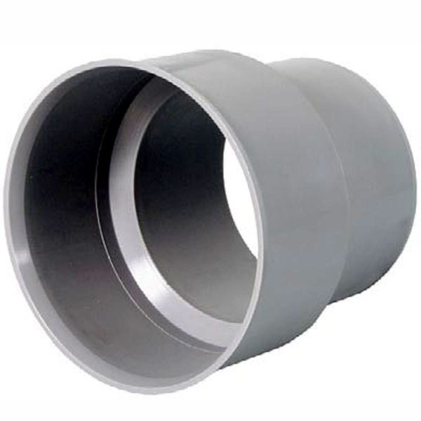 Přechod z litiny HTUG DN 50