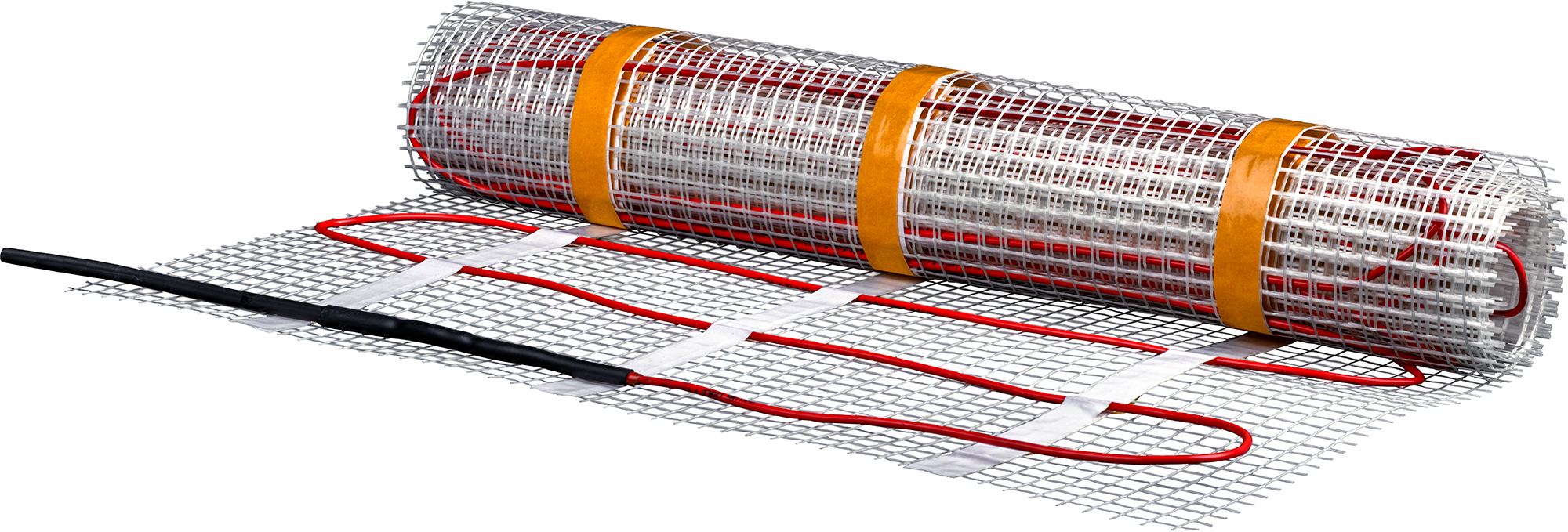 Rohož topná DEK TR160 3 m2