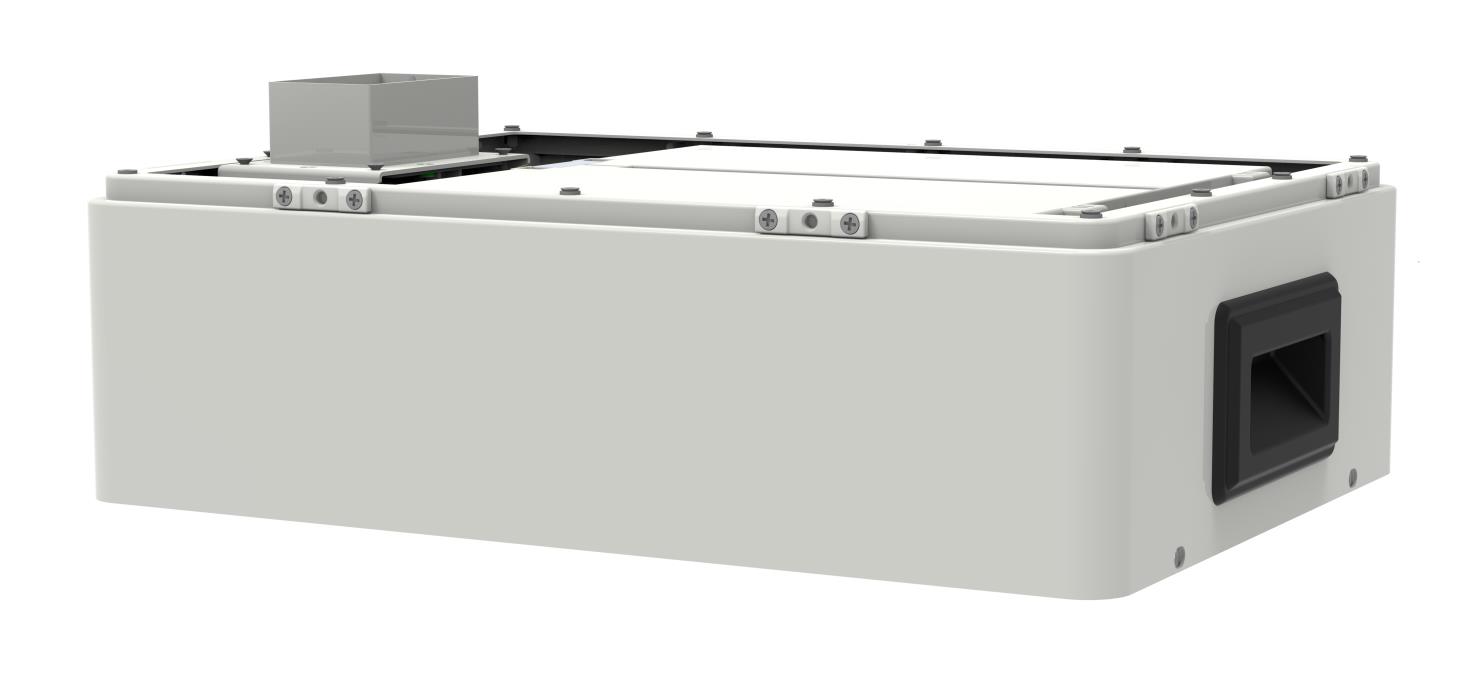 Baterie Triple Power T-BAT-SYS-HV-S3.6 3,6 kWh