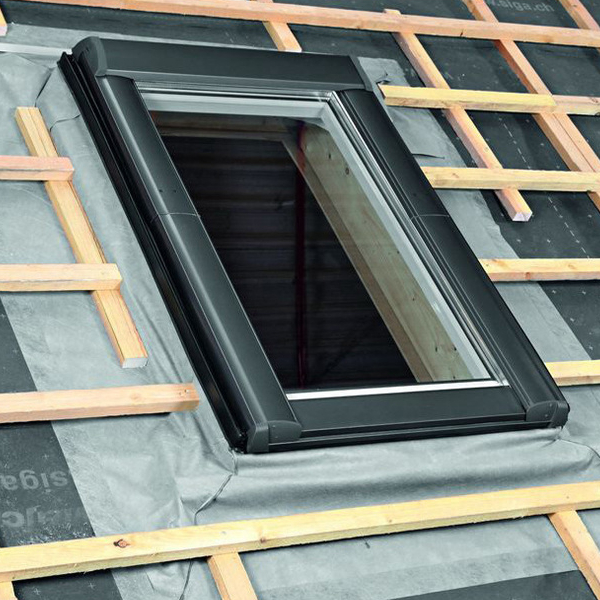 Límec montážní Roto Designo ASA 074/xxx RxECO