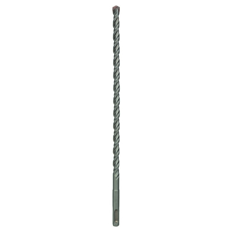 BOSCH Vrták do betonu Bosch SDS plus-3 10×250×310 mm