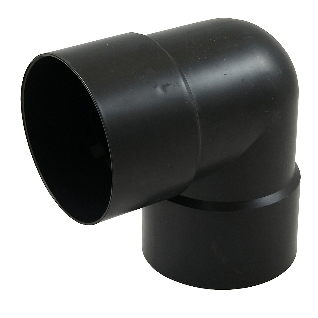 Koleno Fränkische FF-drän DN 100