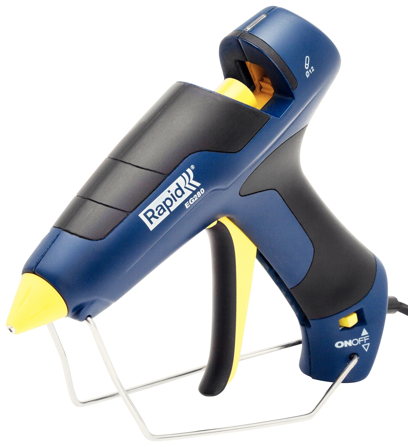 Pistole tavná Rapid EG280