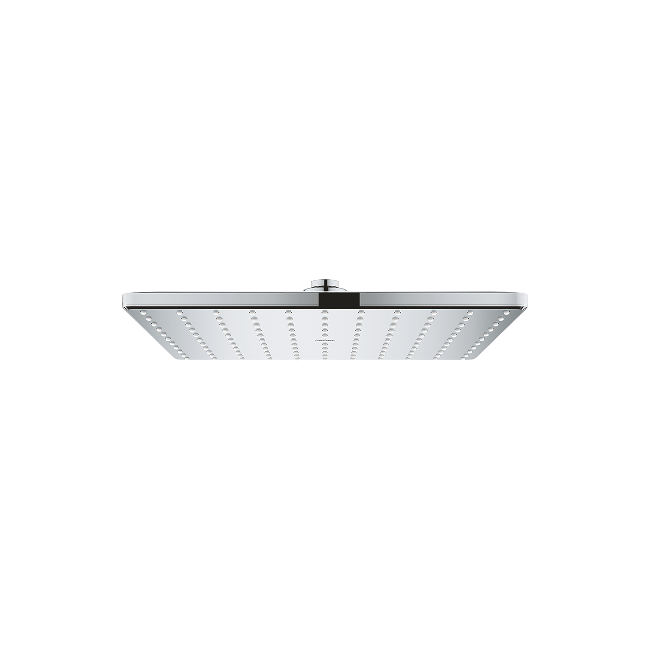 Sprcha hlavová Grohe Rainshower Mono 310 Cube 1 proud chrom 26567000