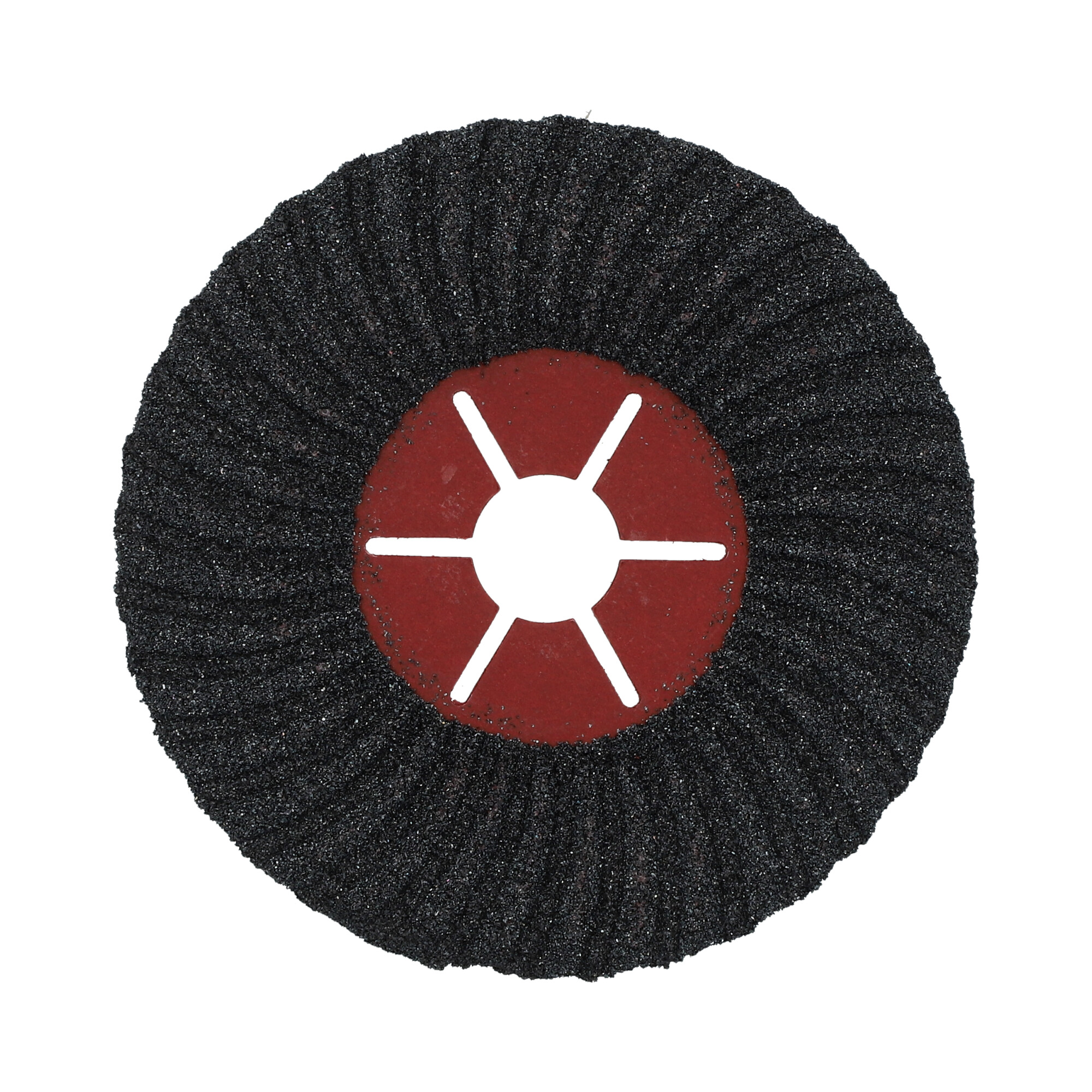 Kotouč brusný polopružný Norton Clipper CP FLEX 125 mm 60