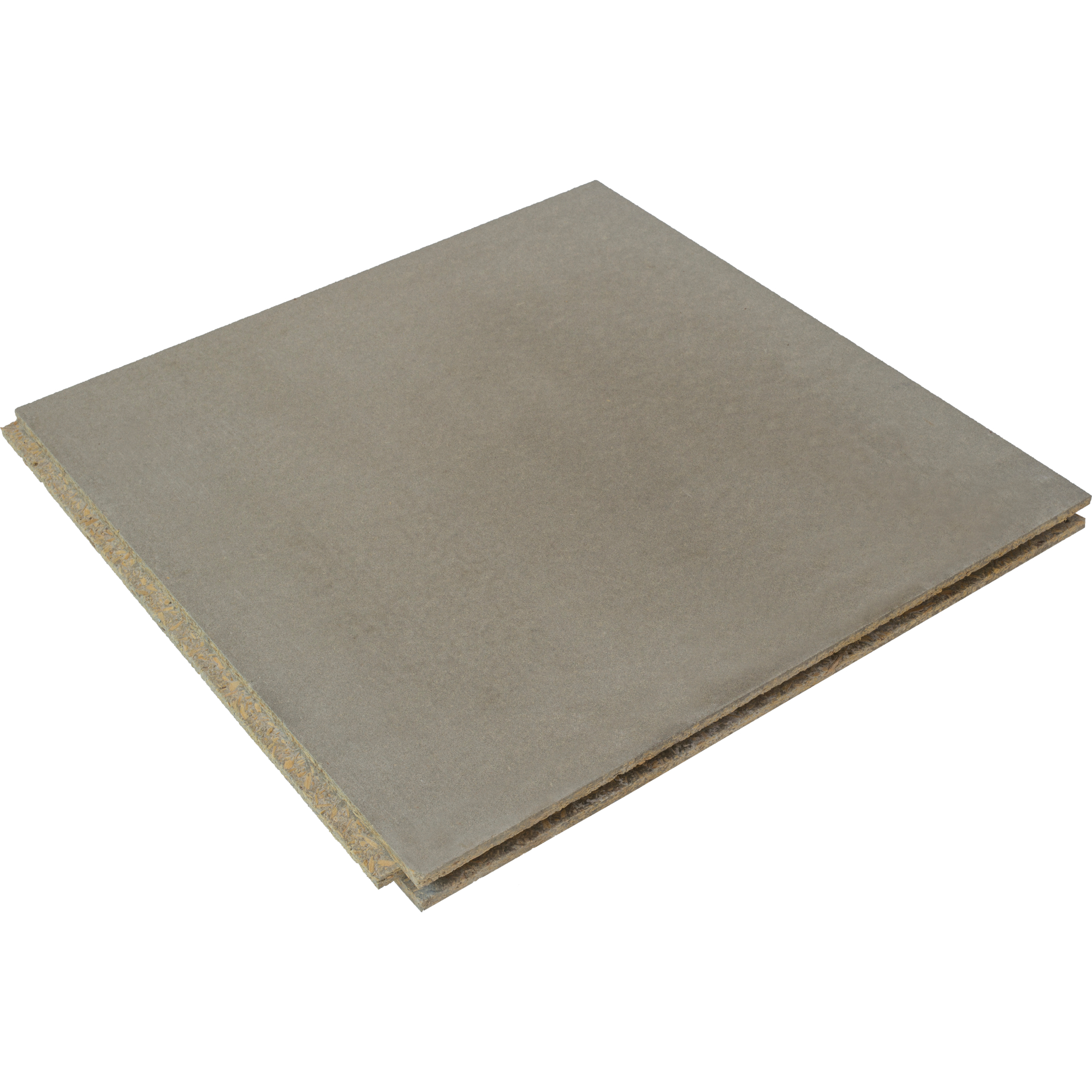 Deska podlahová cementotřísková CETRIS PD 20×625×1 250 mm, 2. jakost