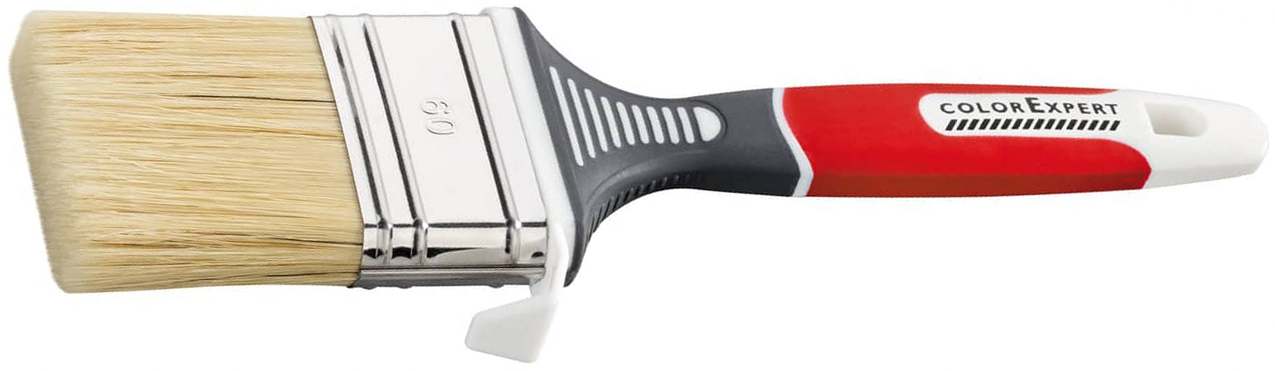 Štětec na barvy Color Expert S9 3K 60×17×51 mm