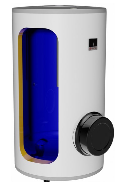 Ohřívač zásobníkový Dražice OKCE 160S