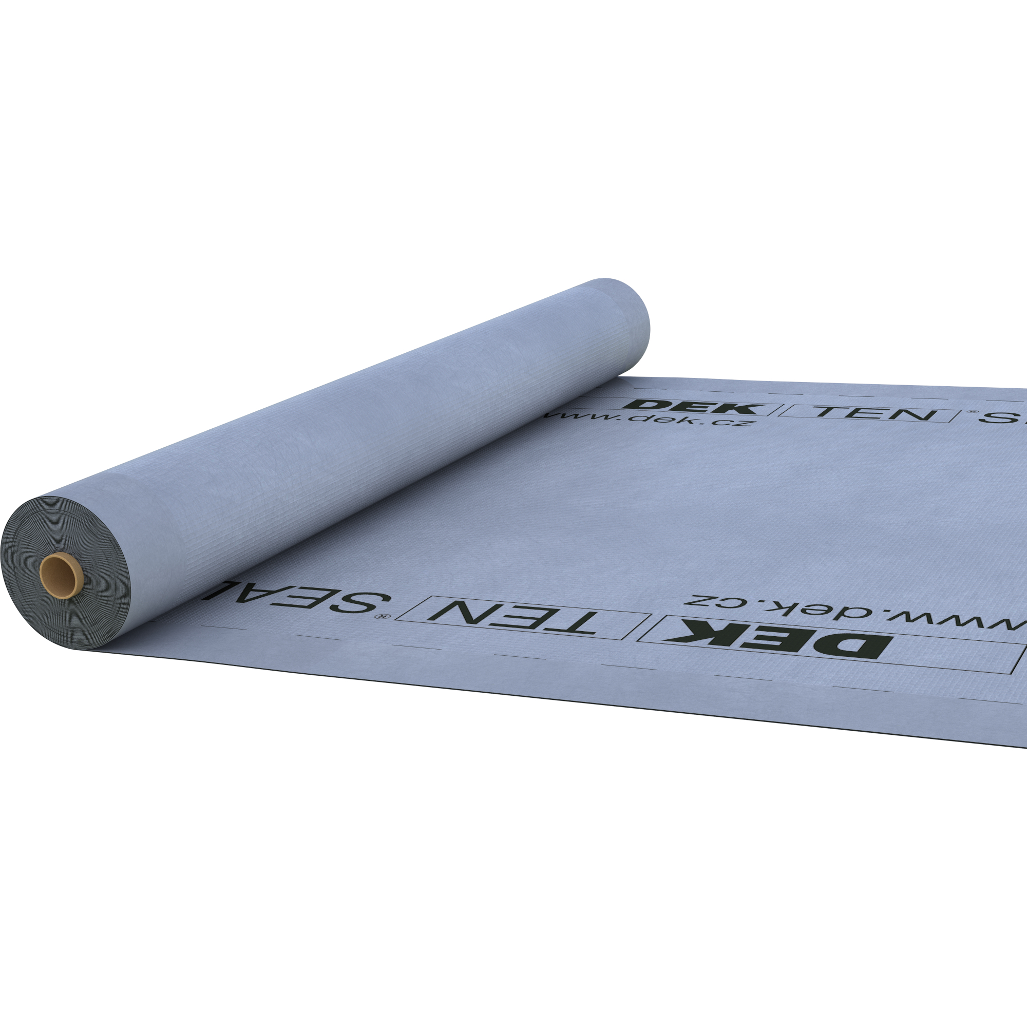 Fólie difuzně propustná DEKTEN SEAL 37,5 m2/bal.