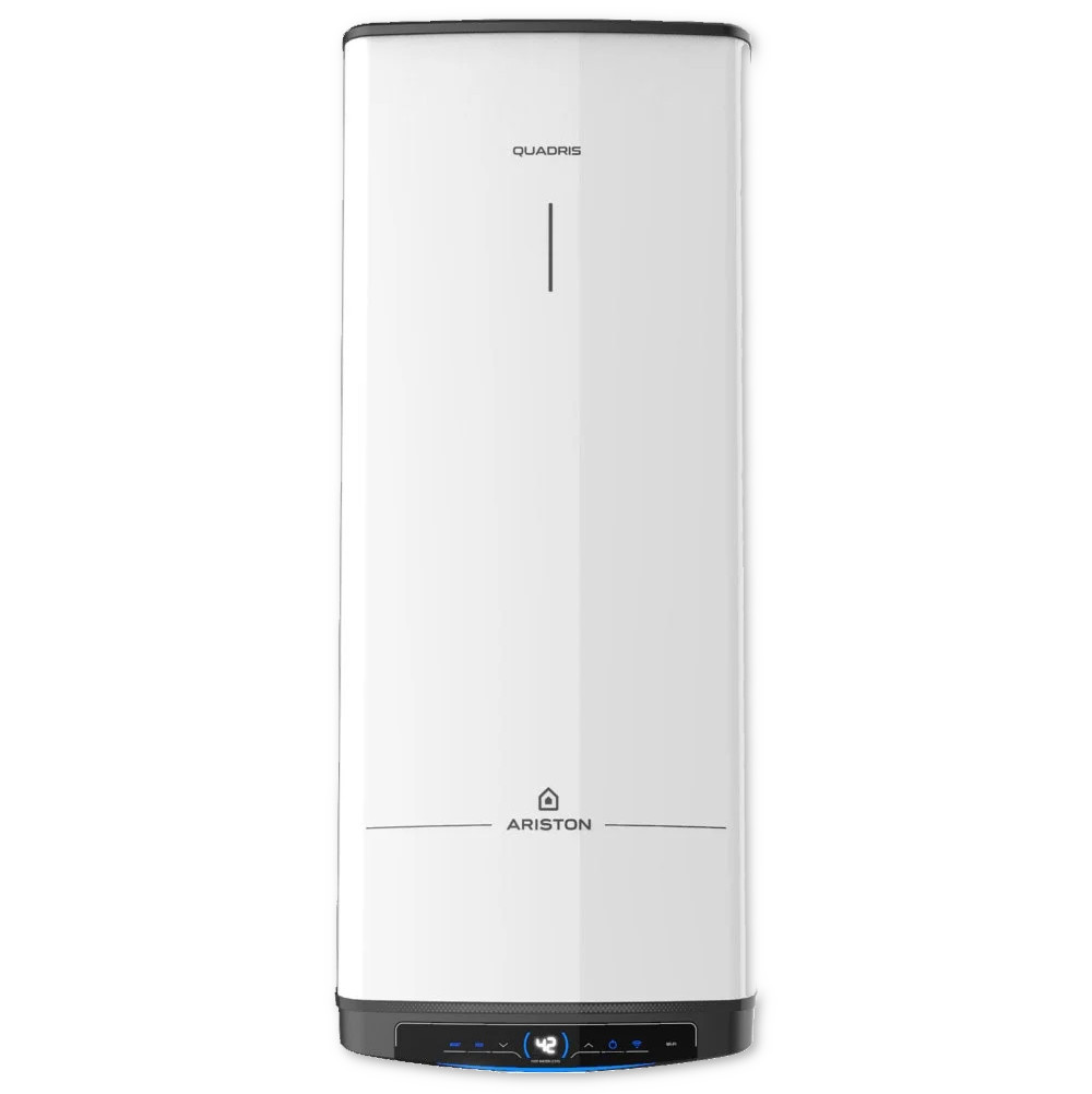 Ohřívač elektrický zásobníkový Ariston Quadris 120 WiFi