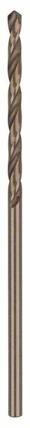 Bosch Vrták do kovu Pro HSS-Co 2 mm x 29 mm x 49 mm
