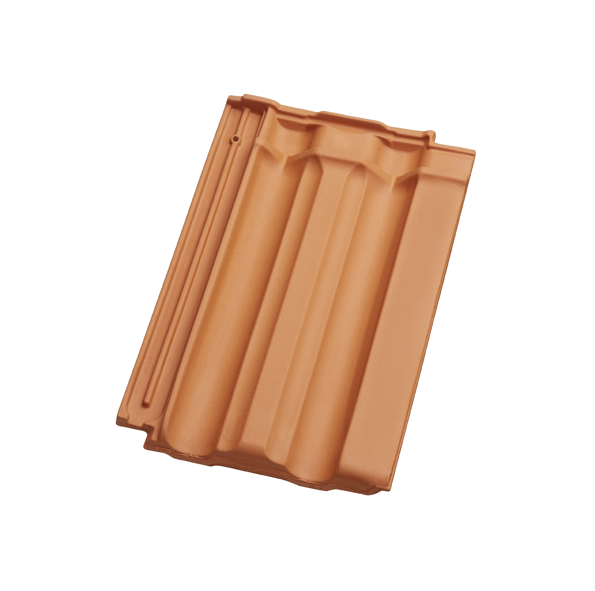 Taška střešní Tondach Traditon 11 režná