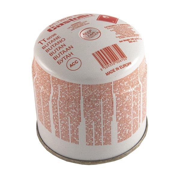 Náplň plynová Castolin 500 Secure