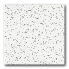 Kazeta minerální akustická KCS Thermatex Feinfresko 600×600×15 mm
