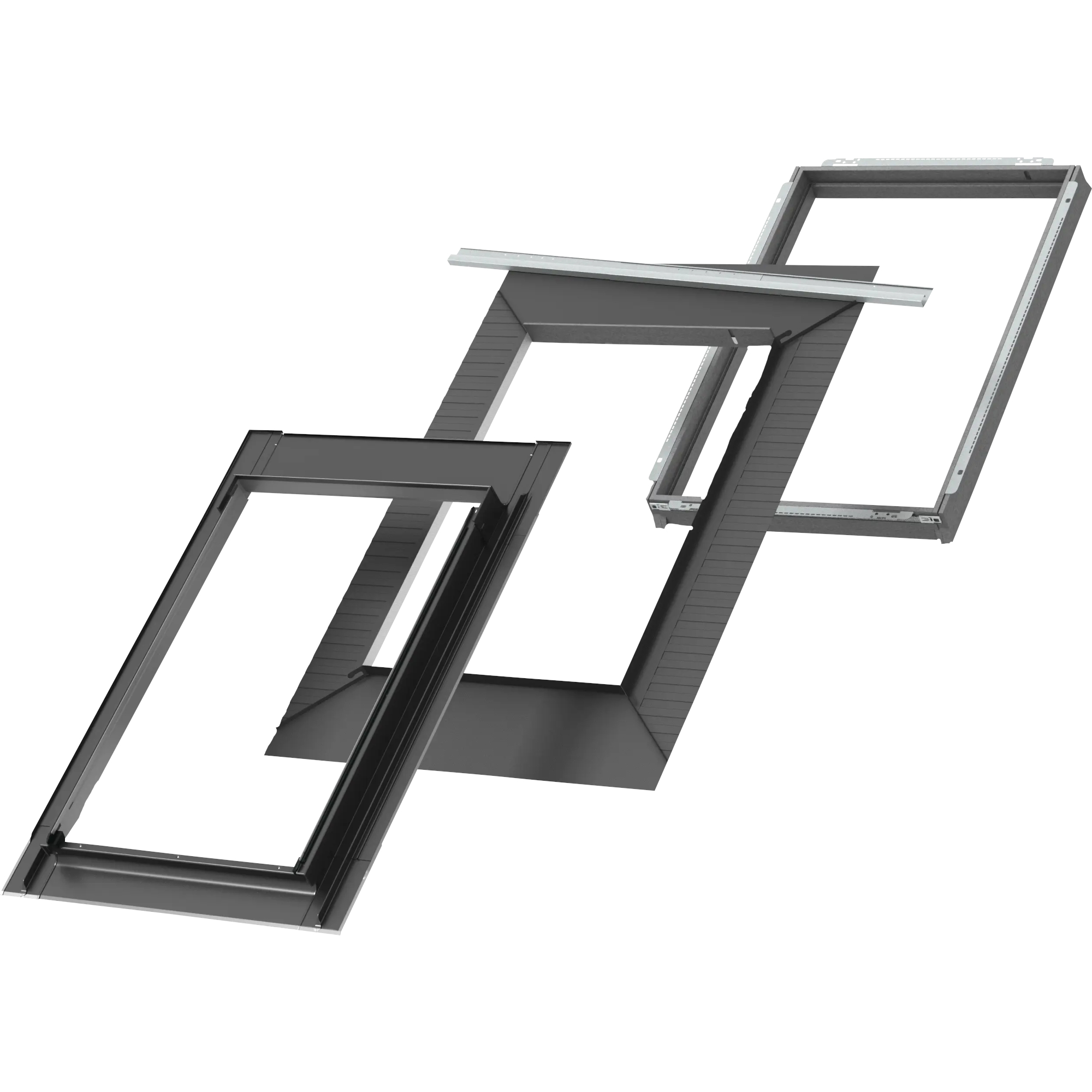 Lemování Velux EL 6000 pro okna M08