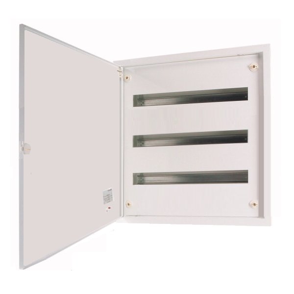 Rozvodnice velkoobsahová Eaton Xboard BF-U-3/72-C IP 30