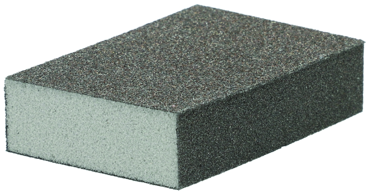 Houba brusná Flexovit 68,5×100×25 mm jemná/střední