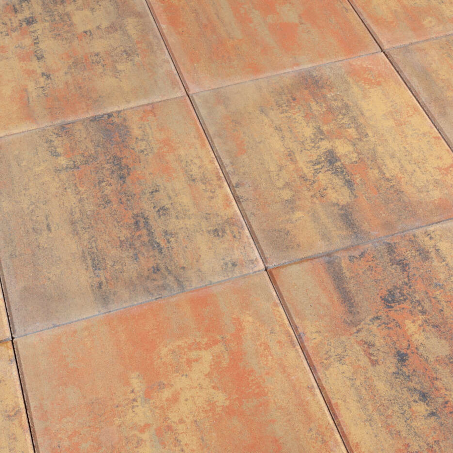 Dlažba betonová BEST CHODNÍKOVÁ standard etna 200×400×60 mm