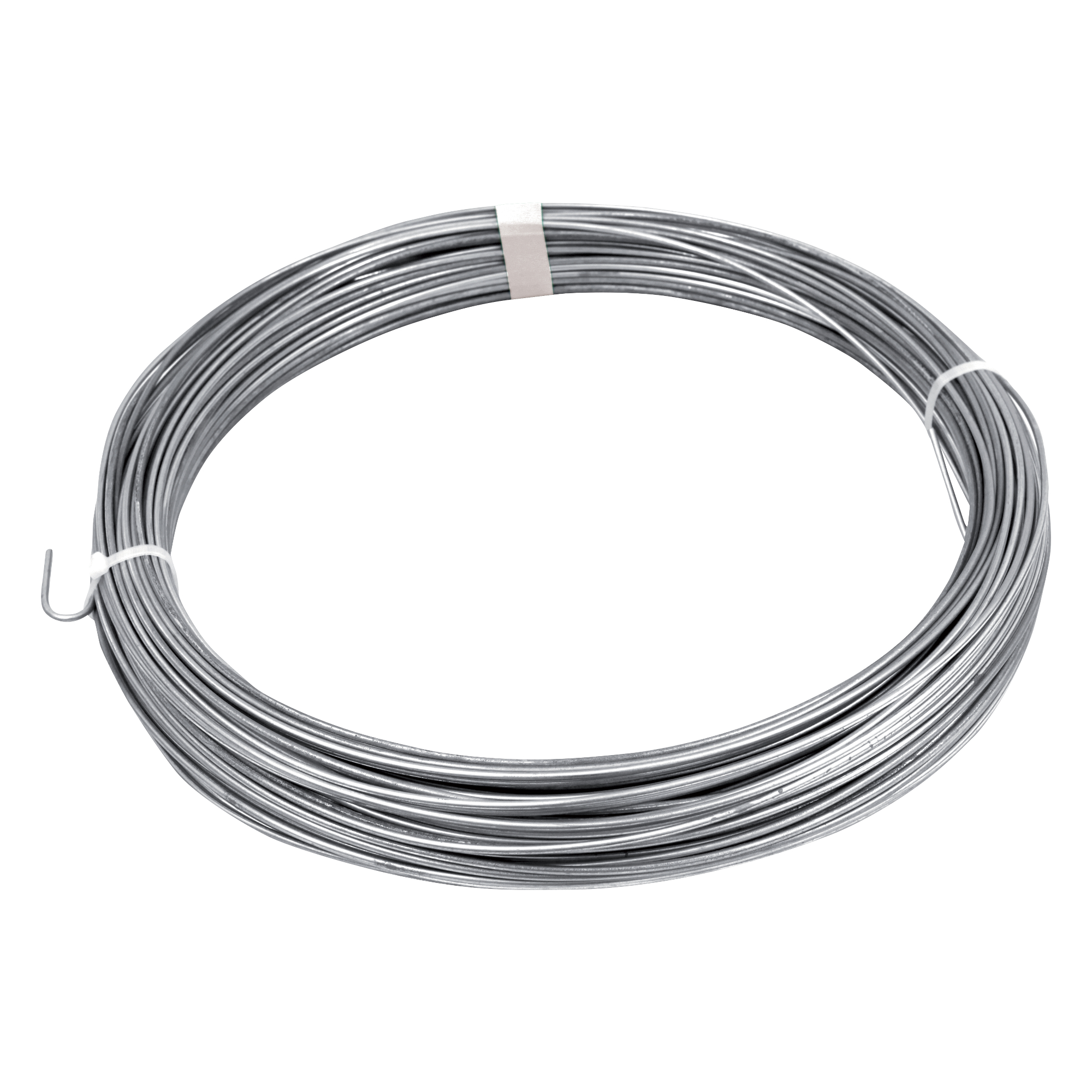 Drát napínací Ideal Zn průměr drátu 3 mm (78 m/bal.)