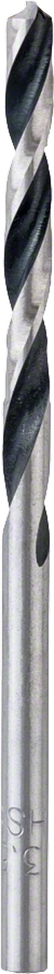 Vrták do kovu Bosch HSS PointTeQ 3,5×39 mm 10 ks