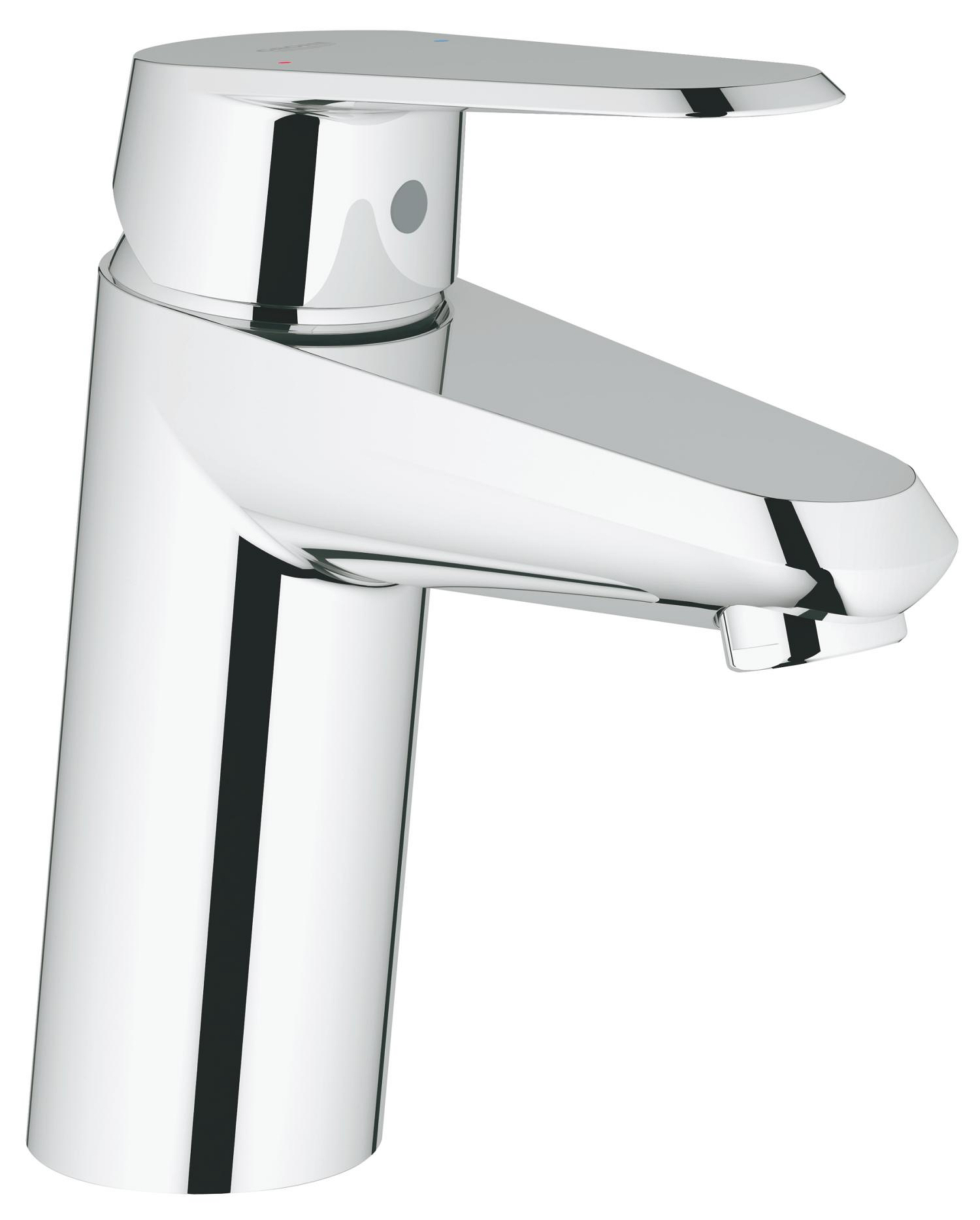 Baterie umyvadlová stojánková Grohe Eurodisc Cosmopolitan velikost S chrom 3246920E