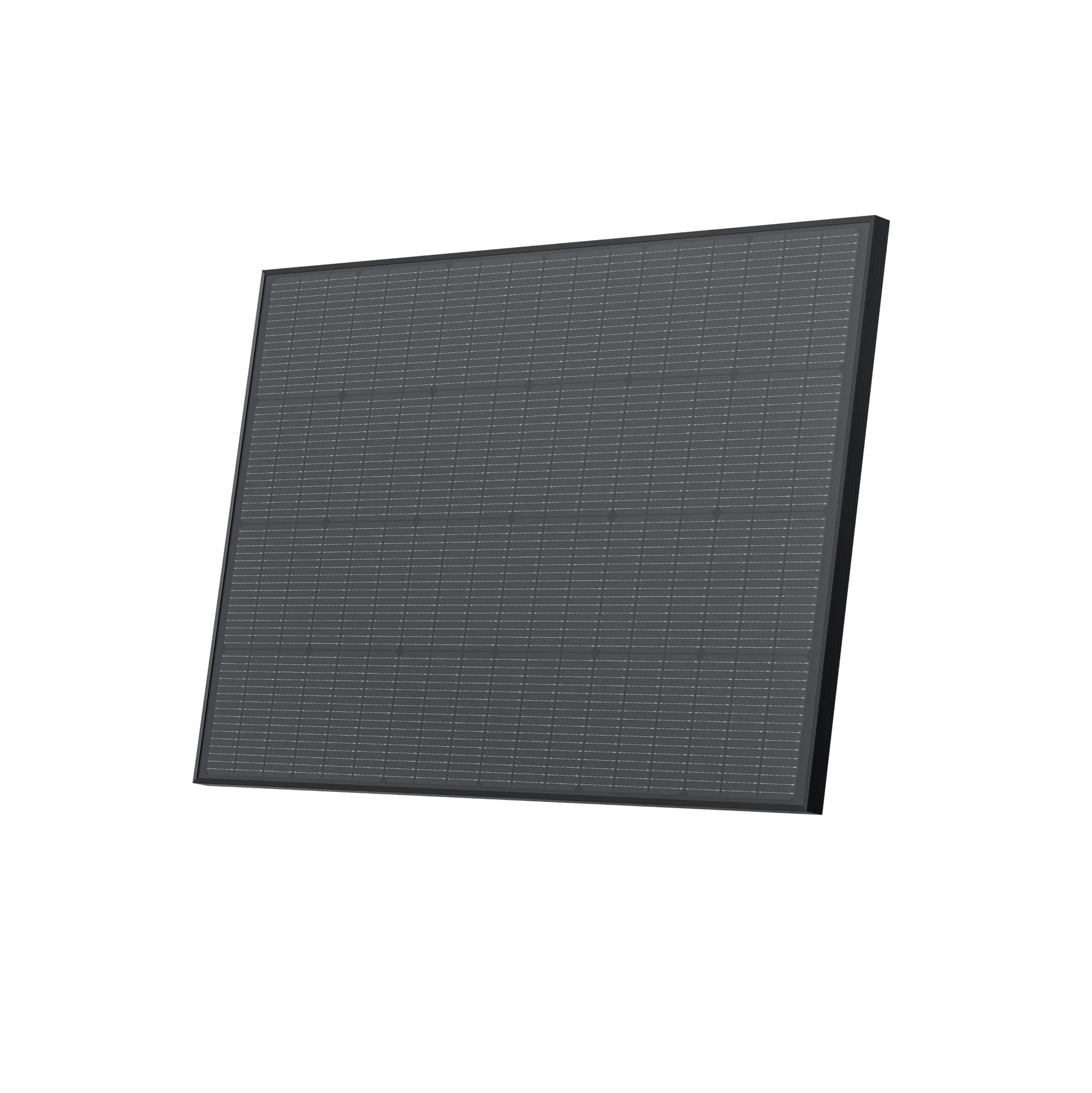 Panel solární rigidní EcoFlow 175 W + uchycení