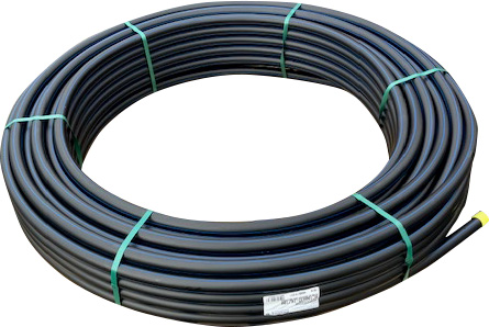 Trubka vodovodní Pipelife Aqualine RC1 40×3,7 mm 100 m