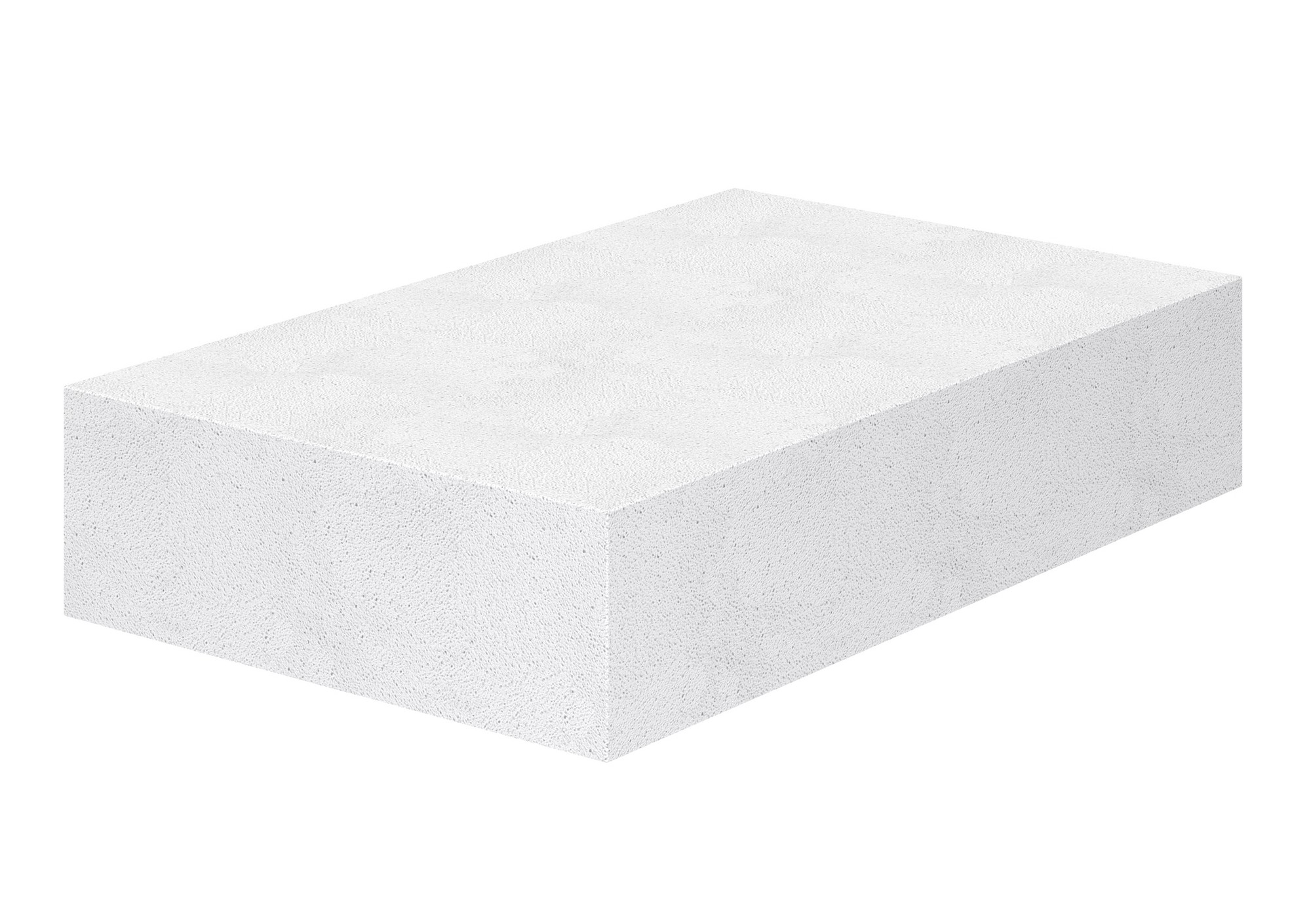 Tvárnice zakládací Ytong Start 375 P4-550 HL 375×599×124 mm