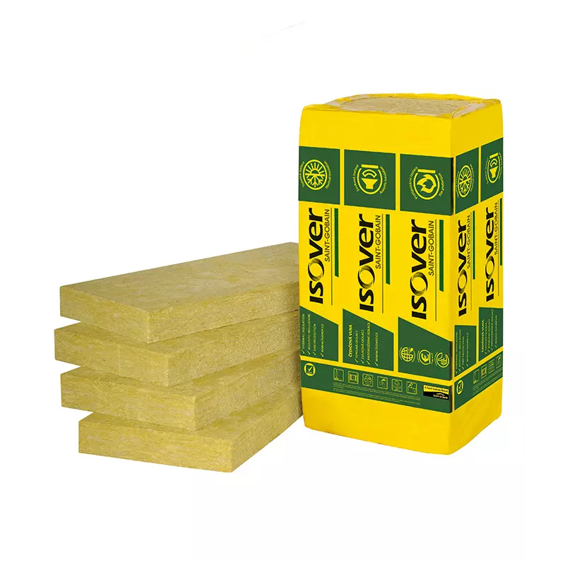 Tepelná izolace Isover TF 180 mm (0,6 m2/bal.)