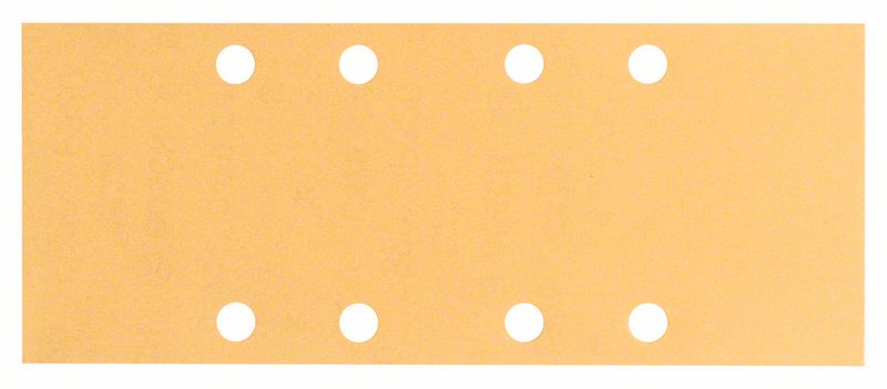 Papír brusný Bosch C470 Best Wood & Paint 8D 93×230 mm 120