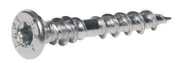 Vrut RAPI-TEC UniPlus T20 4×40 mm