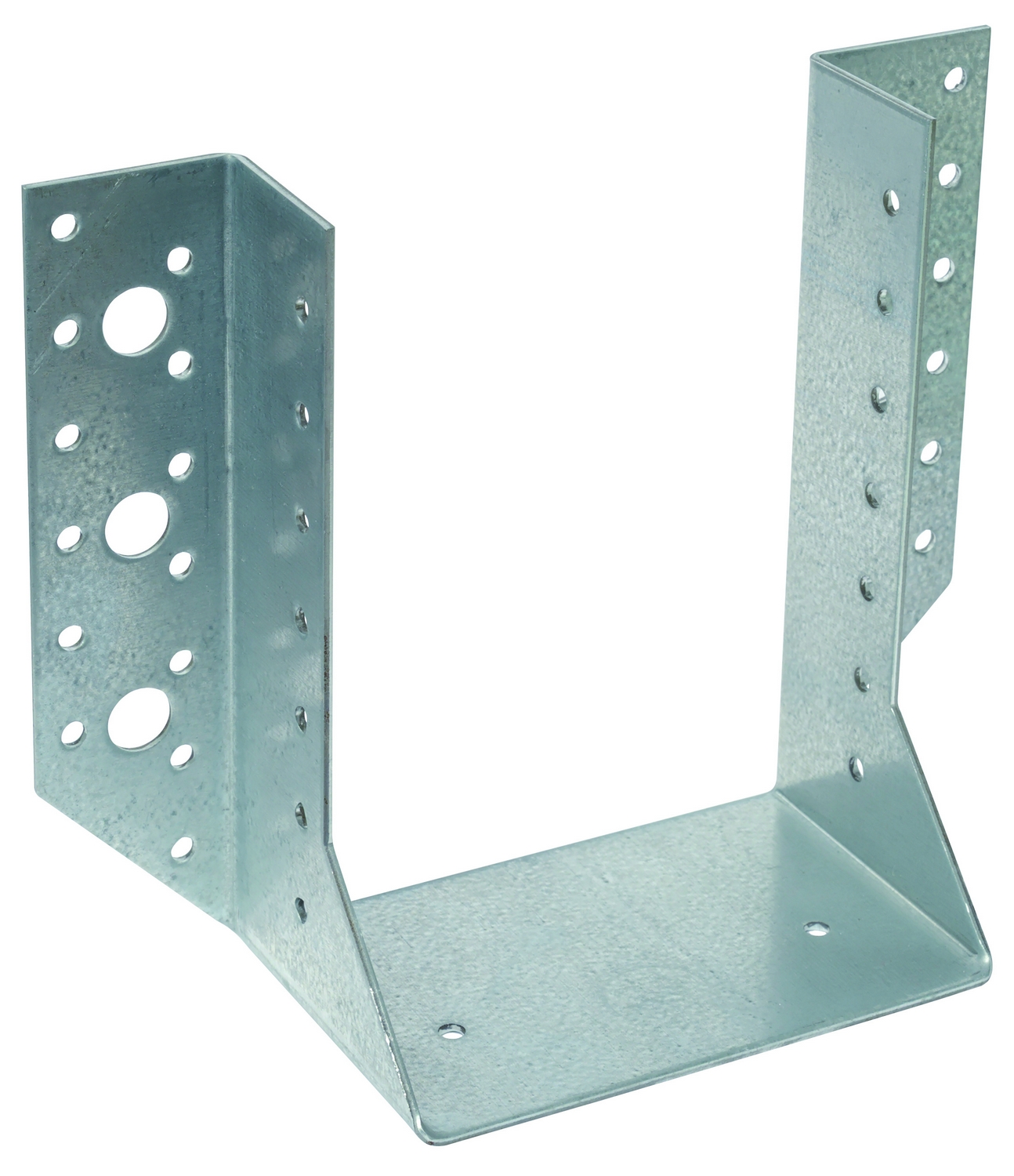 Třmen vnější A1 121×120×2 mm