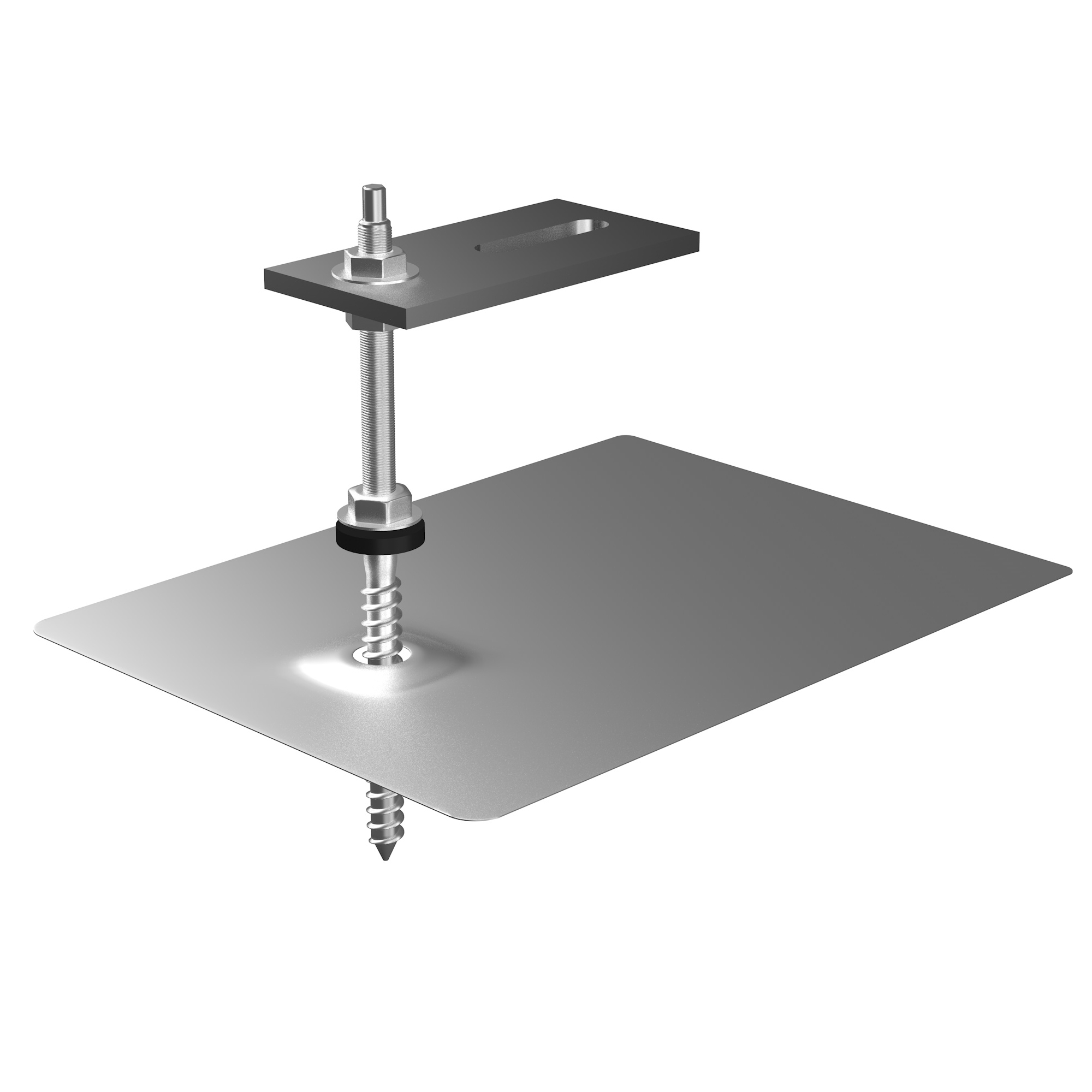 Set pro fotovoltaiku IKO