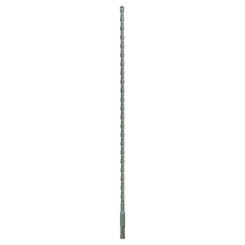 BOSCH Vrták do betonu Bosch SDS plus-3 8×400×460 mm