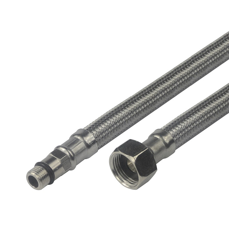 Hadice flexi 3/8" F x M10 60 cm ke stojánkové baterii