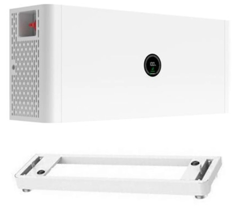 Baterie Growatt APX 5.0P-B2 5 kWh